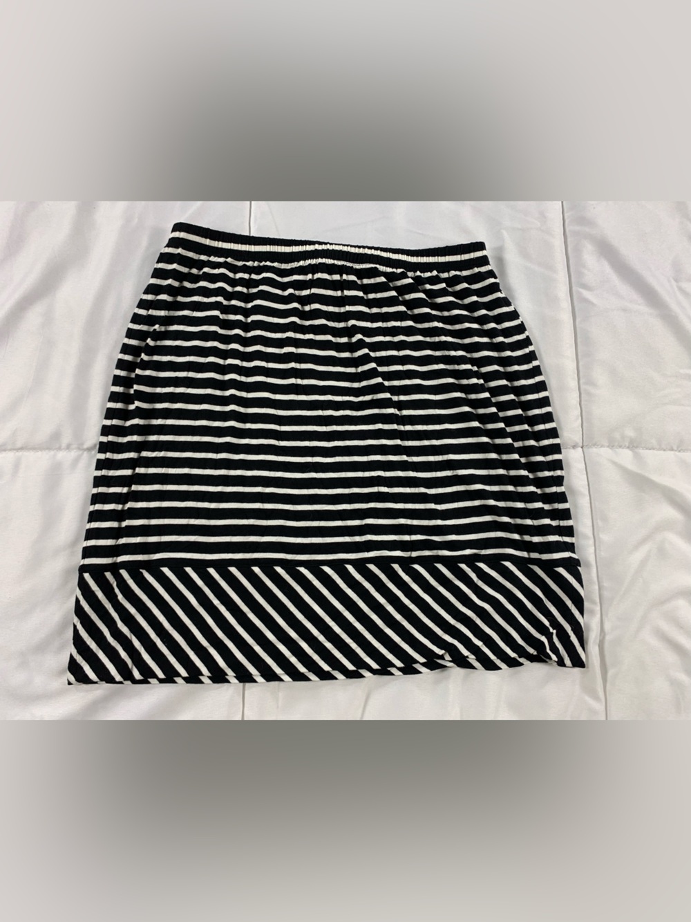 Pre loved MERONA skirt womens size S